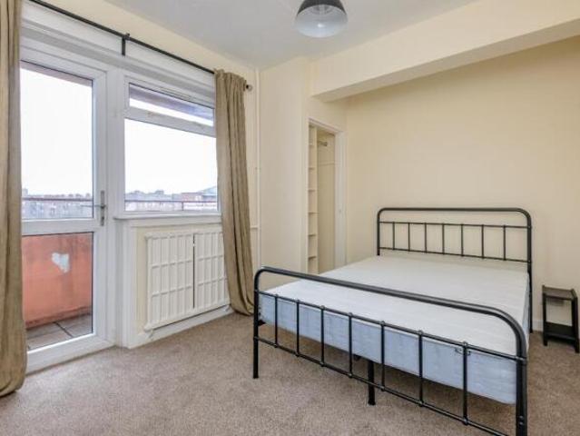 Flat for rent in Gorgie, Scotland
