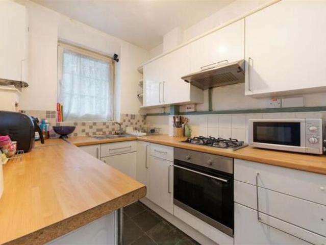 Flat for rent in Babbacombe