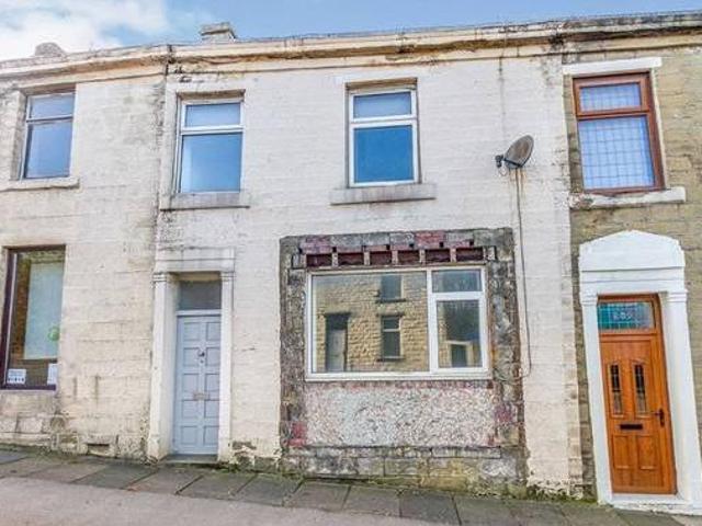 House for rent in Lancashire