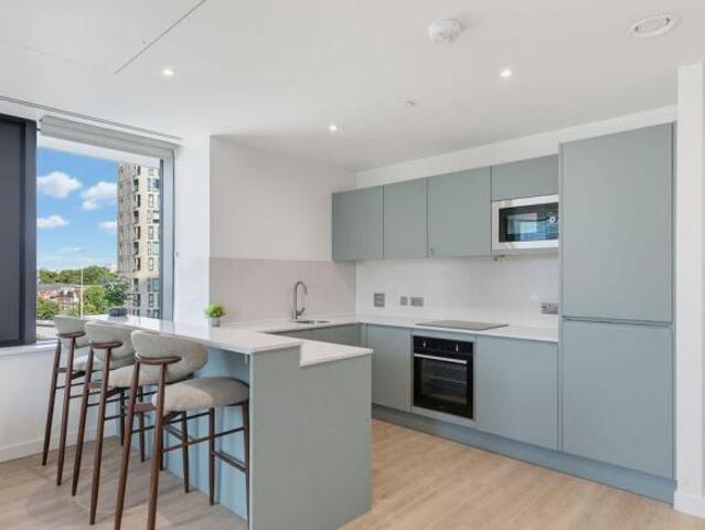 Flat for rent in Cat Hill