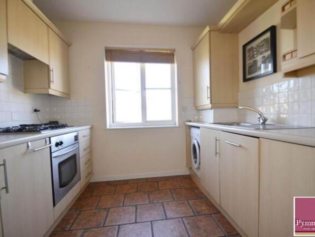 Flat for rent in East Bank, Norfolk