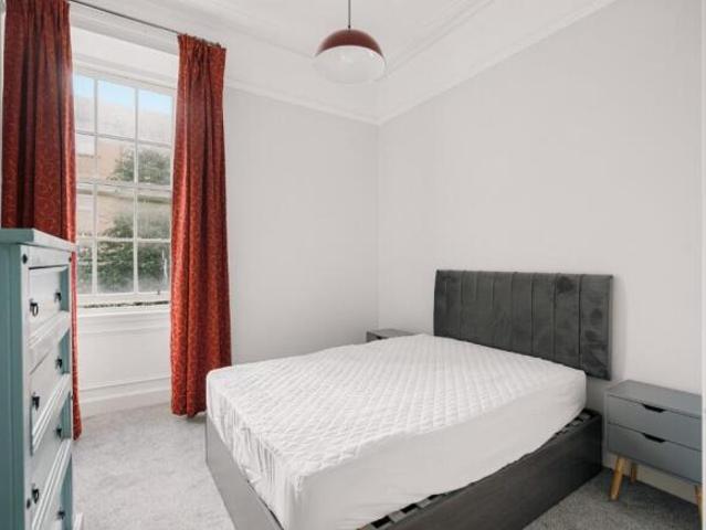 Flat for rent in Woodlands, Glasgow