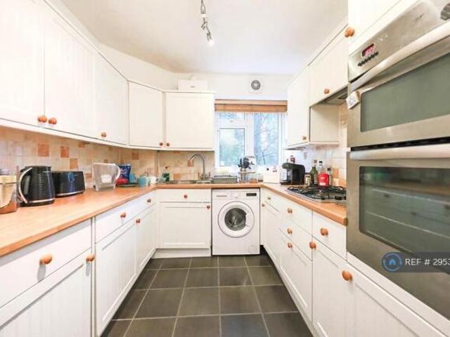 Flat for rent in Greater London