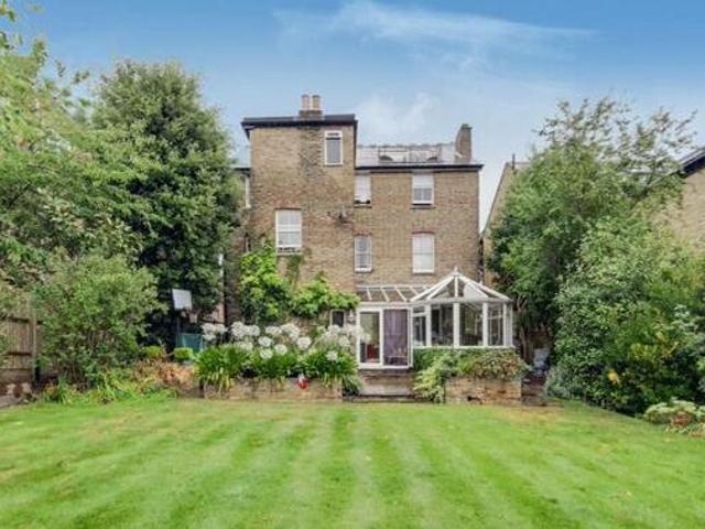 House for sale in Lyons, Greater London
