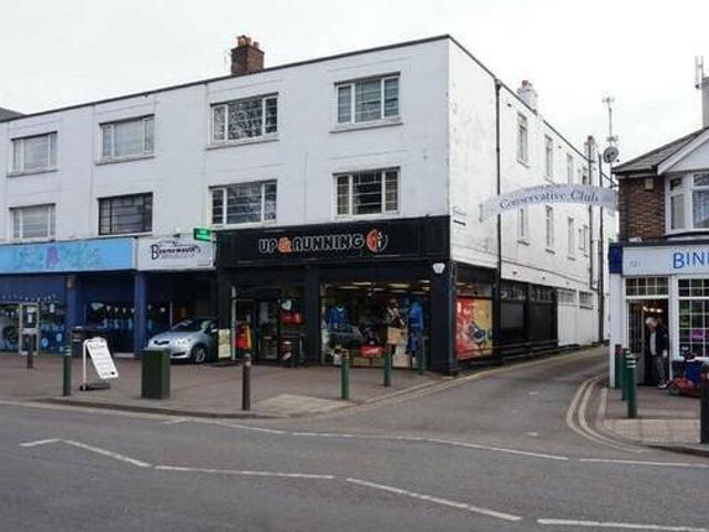 House for rent in Lyons, Greater London