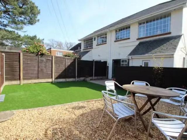 House for rent in Tricketts Cross, Ferndown