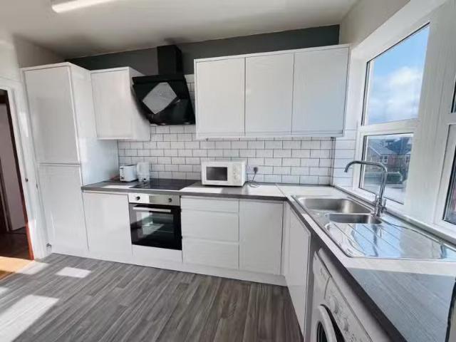 House for rent in Winton, Salford