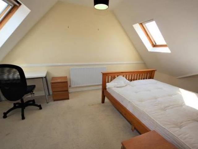 House for rent in City of London, Greater London