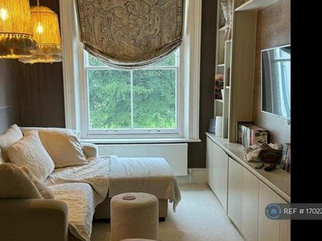 House for rent in Hampshire