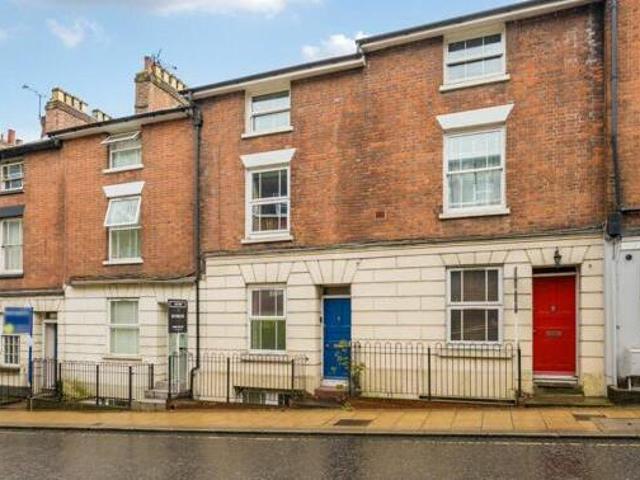 House for rent in Hampshire