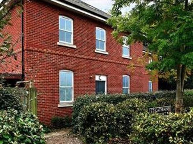 House for rent in Hampshire
