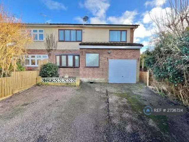 House for rent in Epping, Isle Of Man