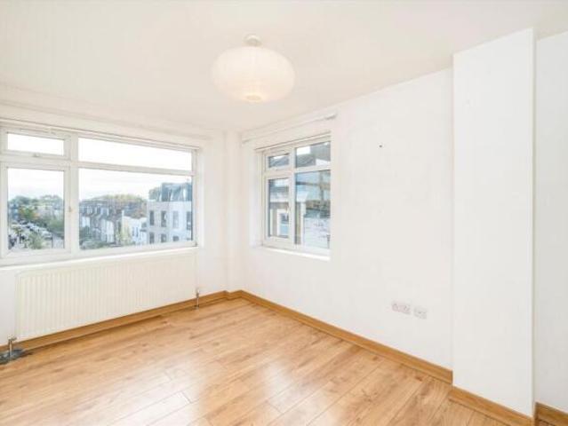 Flat for rent in London Borough of Hackney, Greater London