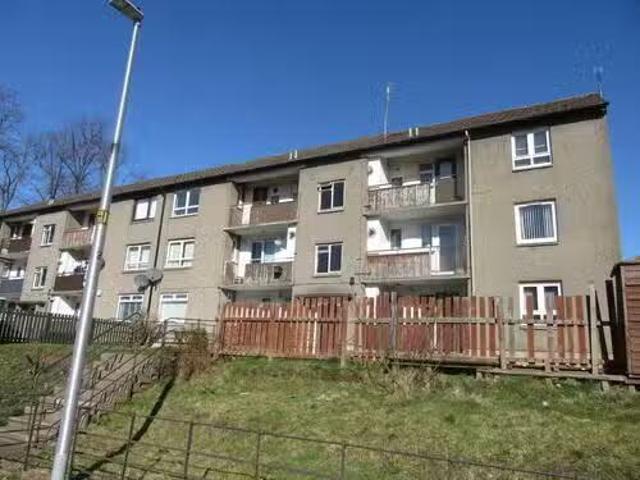 House for rent in Fowlis, Scotland