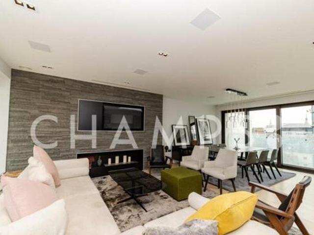 House for sale in Lyons, Isle Of Man