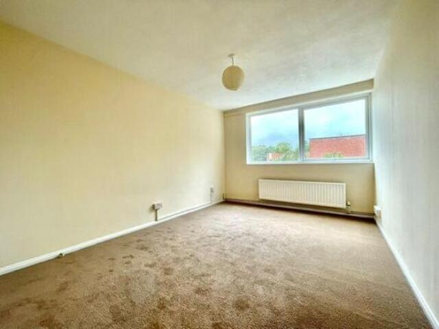 Flat for rent