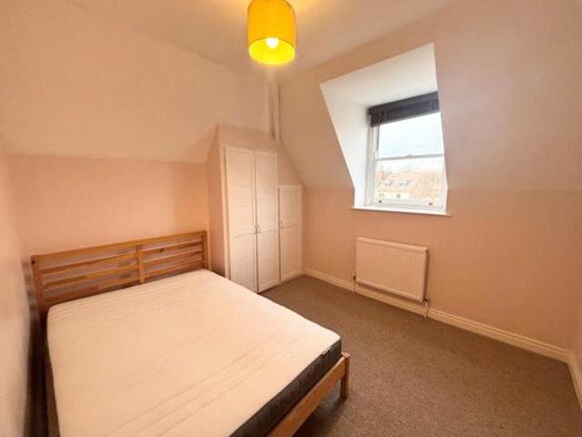 Flat for rent in Feckenham, City Of Bristol