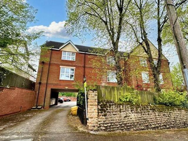 House for rent in Woodthorpe, Haddon