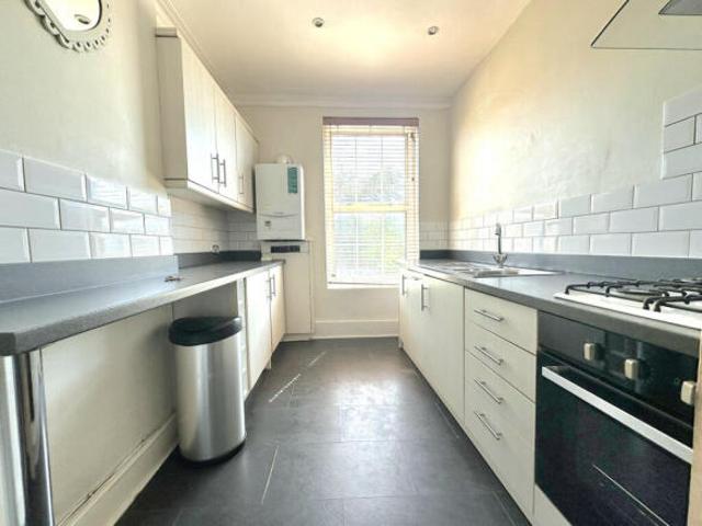 Flat for rent in Cat Hill
