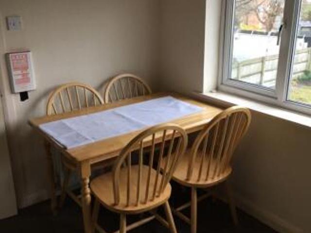 Flat for rent in Yardley Wood, West Midlands