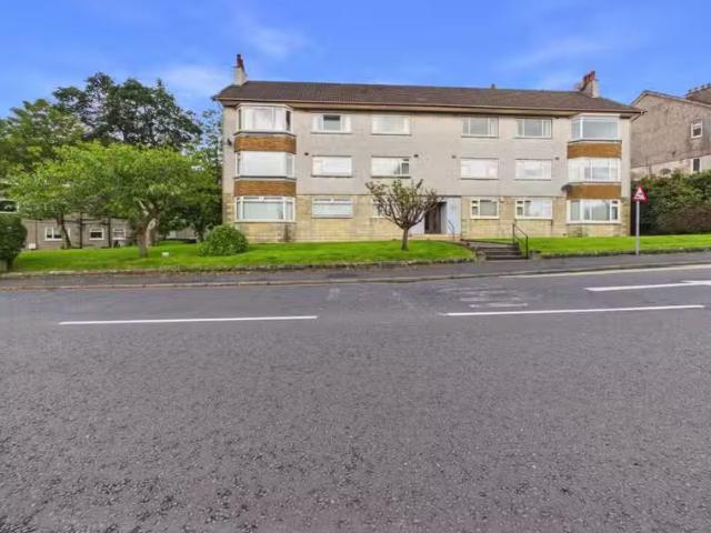House for rent in Barassie, Scotland
