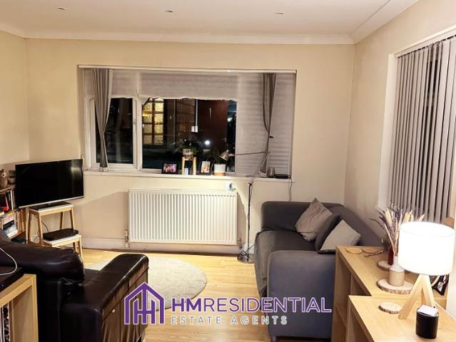 Apartment for rent in Byker, Tyne And Wear