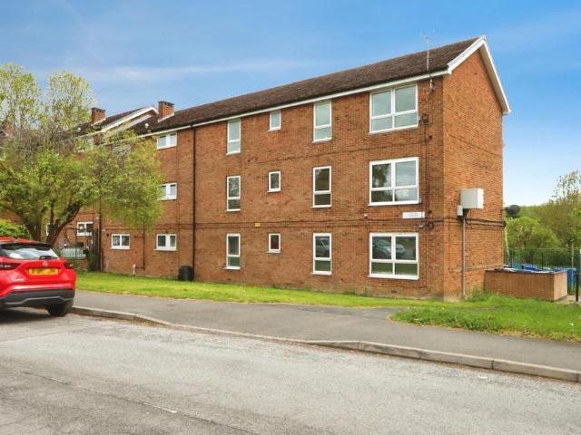 Flat for sale in Batemoor, Isle Of Man