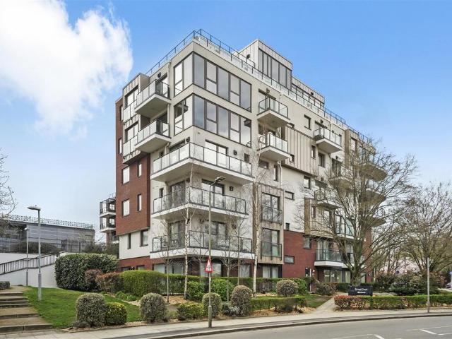 Flat for sale in Cat Hill, Isle Of Man