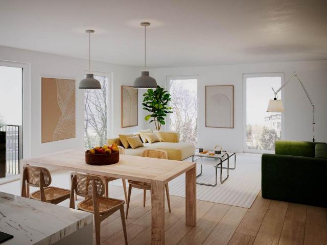 Flat for sale in Balgreen, Murrayfield