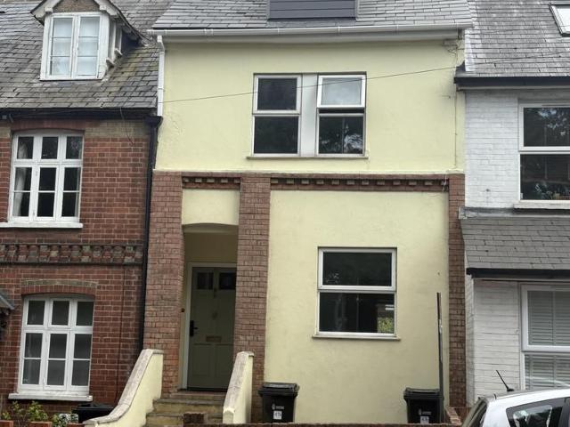 Flat for sale in Wokingham, Isle Of Man