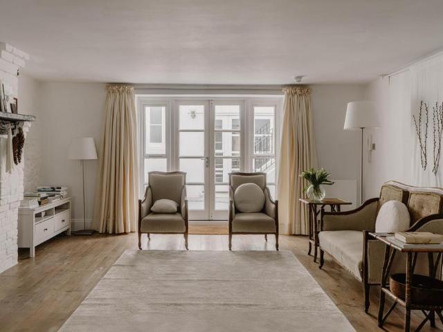 Flat for sale in Kemptown, Brighton & Hove