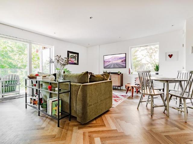 Flat for sale in Aldrington