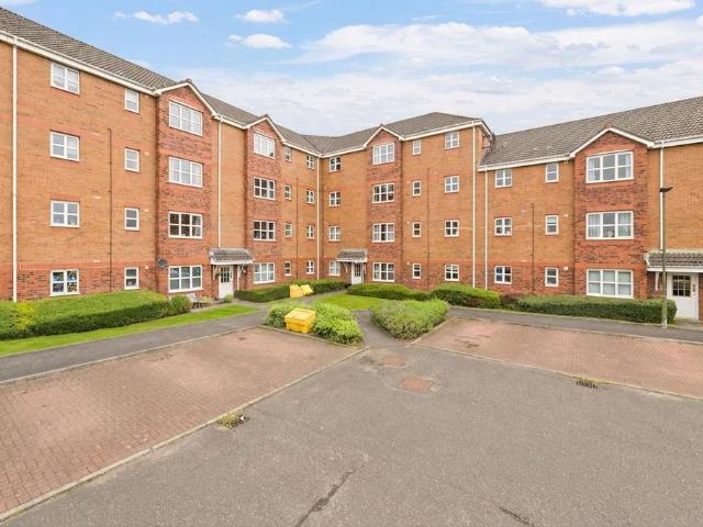 Flat for sale in Scotland