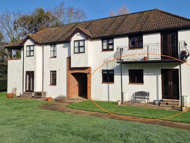 Flat for sale in Bembridge, Isle Of Wight