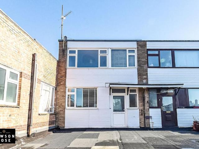 Flat for sale in Milton, City Of Portsmouth