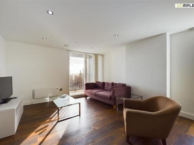 Flat for sale in City Centre, Georgia