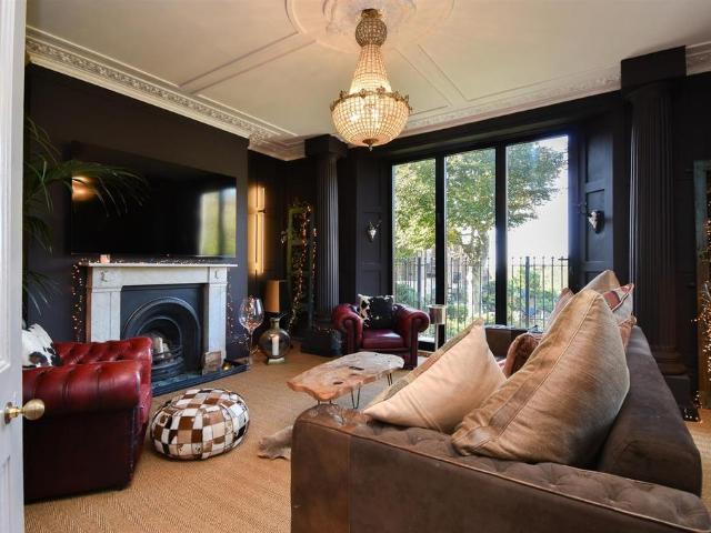 Flat for sale in High Wickham, Guestling Green