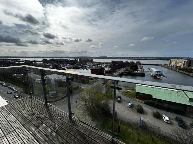 Flat for sale in Baltic Triangle, Calderstones