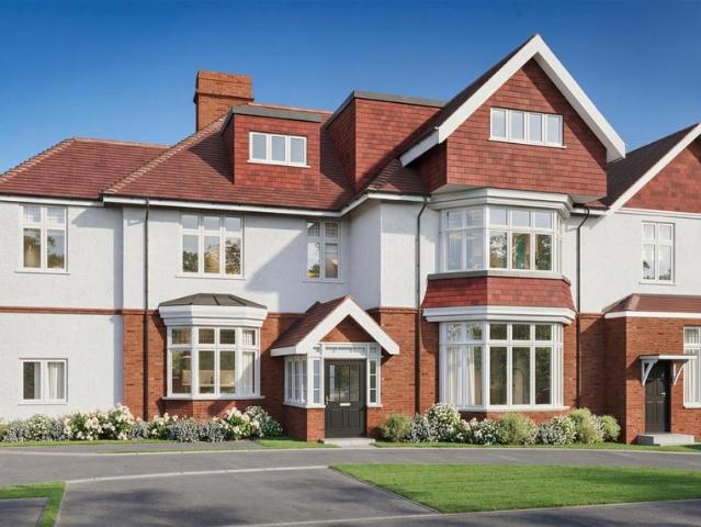 Flat for sale in Greater London