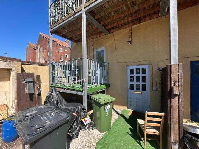 Flat for sale in Southtown, Stokesby