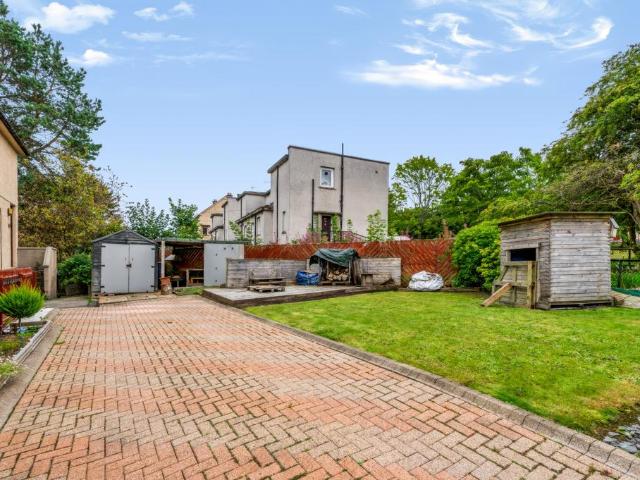 Flat for sale in Ballindoch, Scotland