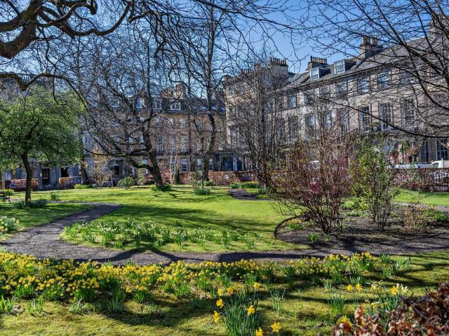 Flat for sale in Haymarket, Scotland