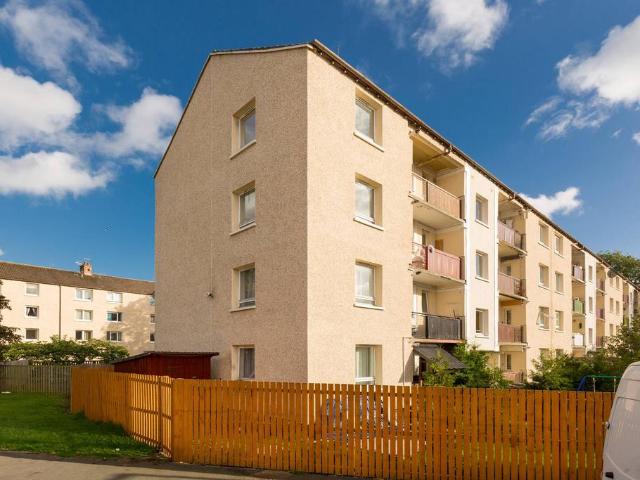 Flat for sale in Scotland