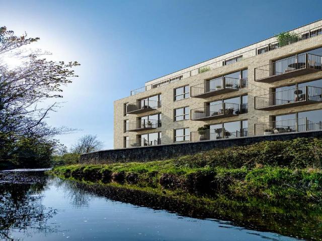 Flat for sale in Balgreen, Murrayfield