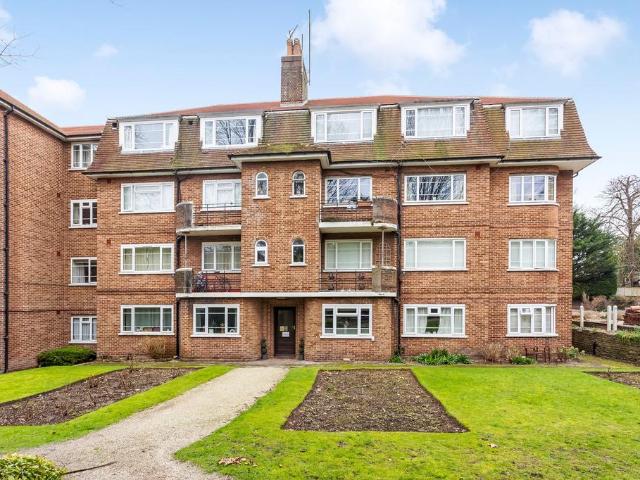 Flat for sale in Brighton & Hove