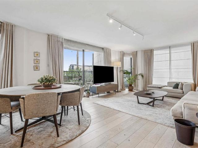 Flat for sale in Brook Green, Isle Of Man