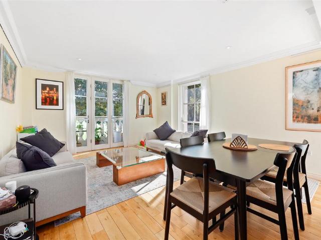 Flat for sale in Westminster, Pimlico