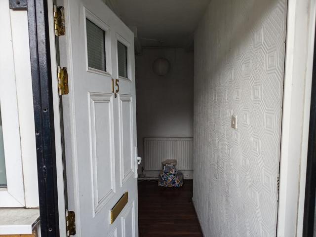 Flat for sale in London Borough of Tower Hamlets, Greater London