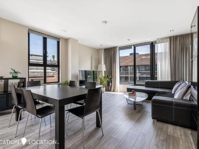 Flat for sale in Hoxton, Greater London