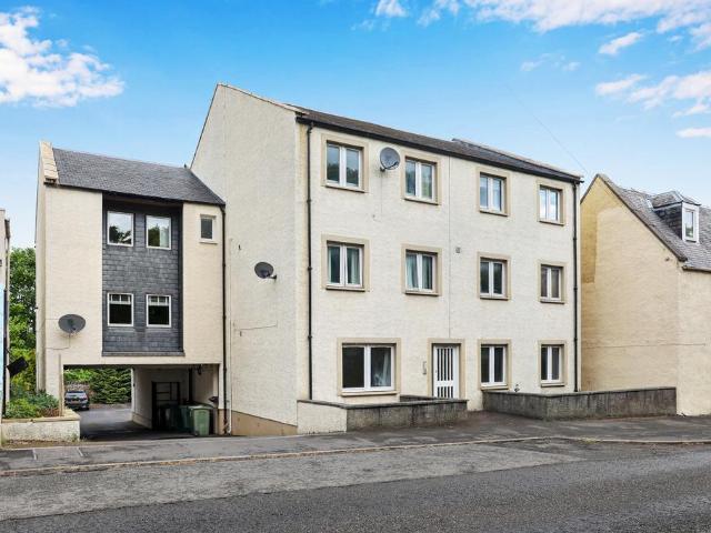 Flat for sale in Levenhall, Wallyford